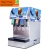 Import Carbonated beverage fountain soda machine / Electric post mix dispenser from China