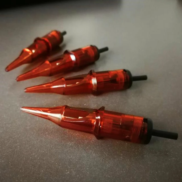 cartridge tattoo needles C1205RL-LT