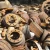 Import Cast Iron Scrap / Cast Iron Rotor Scrap /Drums and Rotors Cast Iron Scrap, for Foundry Industry from South Africa