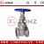 Import Cast Steel Flange End Gate Valve from China