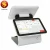 Import CCC certificate pos terminal for top up/lottery/betting/airtime/ticketing barber s from China