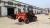 Import CE Approved 800kg Mini Wheel Loader with Grapple Forks from China