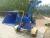 Import CE approved popular 40hp diesel engine wood chipper shredder from China