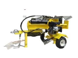 CE Certificate Super Split Fast Log Splitter For Forest Wood