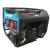 Import CE ISO Approved 3KVA Portable Open Type Natural Gas/ Gasoline Generator from China