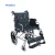 CE Steel Disabled Elderly Manual Standard Hospital Wheel Chair