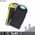 Import Cell Phone Power bank With Solar Panel Waterproof Portable Charger 4000 mAh from China