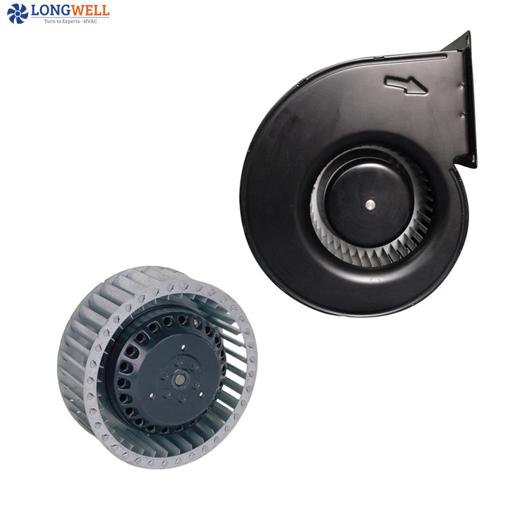 Buy Centrifugal Blower Fan from Ningbo Longwell Electric Technology Co ...