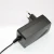 Import Cenwell factory direct sale with EU ,US plug power adapter input 100 240v ac 50/60hz from China