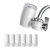 Import ceramic cartridge faucet home use tap water with 6 filters from China