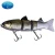 Import CF Lure 215mm 155g High Quality Nice fishing lure swim bait jointed bait lure jerk bait from China