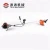 Import cg330 cg411 gasoline cg430  cg520 grass 1e40f-5 42.7 cc bc520 cg260 tiller specification backpack  brush cutter in malaysia from China