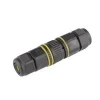 CH1312.68C-4P Female 4-pin Cable Waterproof Straight 2 And Terminal Male Connector 4 Pin
