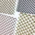 Import Chain Mail Metal Mesh Curtain/Aluminum chain curtain/Weave metal fabrics from China