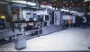 Chain Track Joint Induction Heating Quenching, Tempering Double Row Horizontal Quenching and Tempering Production Line