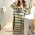 Import Charming woman clothing sets womens sleepwear bathrobe from China