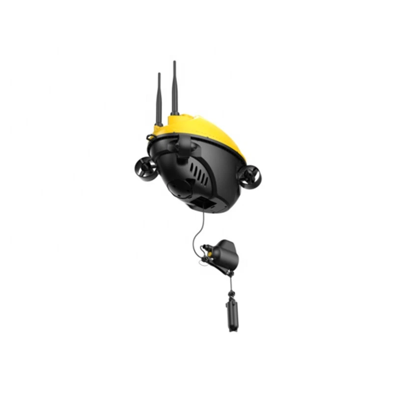 CHASING F1 Fish Finder Drone | Wireless Underwater Fishing Camera Live Fishing ROV Kit Pool