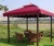 Import cheap 3x3 outdoor gazebo canopy for sun shelter from China