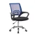 Import Cheap and durable executive office chair with rotatable plastic mesh from China