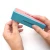 Import Cheap and fine Nail Files 4 Sides Sponge Nail buffer Polishing Sanding Block 4 Sides colorful Nail File from China