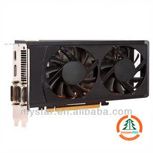 Cheap china graphic card 6108MHz 2048MB graphic card