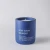 Import Cheap Customized Home Decoration Warm Gift White Ceramic Scented Candles from China