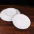 Import cheap dinner plates white porcelain plate ceramic plates dishes from China