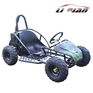 cheap electric battery powered mini go carts for sale