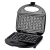 Import cheap good quality waffle and sandwich maker flat from China
