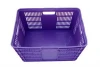 cheap plastic crate from chinese plastic injection mould supplier