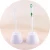 Import cheap plastic toilet cleaning brush sets 101L for hotel from China