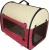 Import cheap Portable Soft Fabric Pet Carrier Folding outdoor Dog Cat Puppy Travel Transport Bag from China