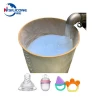 Cheap Price Food Grade Silicone Material Liquid Silicone Rubber For Baby Products