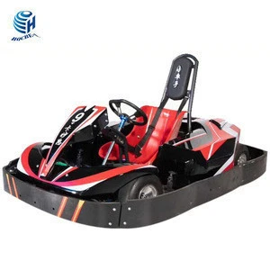 Cheap Price Pedal Fast Electric Go Kart for Adult or kids