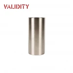 Cheap Price  QSB6.7/6D107/PC200-8/ISB Cylinder Liner OE NO.6754-21-2111 SF For Cummins Engine