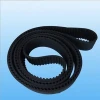 Cheap price rubber motorcycle transmission belt