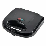 cheap square colorful optional maker sandwich toaster for home use
