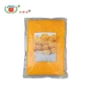 Cheap top sell fine wholesale popcorn machine yellow color sugar