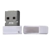cheap USB 2.0 Mini Card Reader White MINI Super Speed USB 2.0 SD/SDXC TF Card Reader Adapter laptop accessories