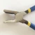 Import cheaper 200mm glass cutting plier Mini Glass Grozer Pliers end cutting plier from China