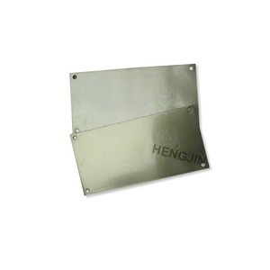 Cheaper and good quality polymer printing plate for pad printing