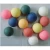 Import cheapest 40mm  clear plastic ping pang ball Table Tennis Ball from China