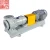 Import Chemical Liquid Salt magnetic Drive Pumps With Heat Preservation Jacket from China