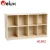 Import Child care furniture for sale kids shoe cabinet for kindergarten for daycare center a1301 from China