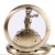 Import Children Love Vintage Hollow Princeling Trend Pocket Watch Chains for Kids or Ladies from China