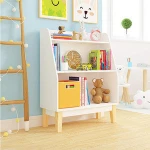 Children's bookshelf kids bookshelf shelves for children book and toy