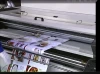 China 1600MM most professional UV coating machine for printed photo paper