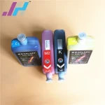 China 2018 New Products Galaxy Eco-Solvent Ink for Epson Dx4/Dx5/Dx7