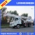 China 8 ton truck crane capacity truck mounted crane mini truck crane 60KW