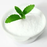 China Aspartame Sweetener Manufacturer supply high class Aspartame sucralose high intensity food additives Free Sample Instock